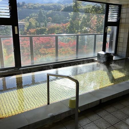箱根 翠光馆酒店 外观 照片
