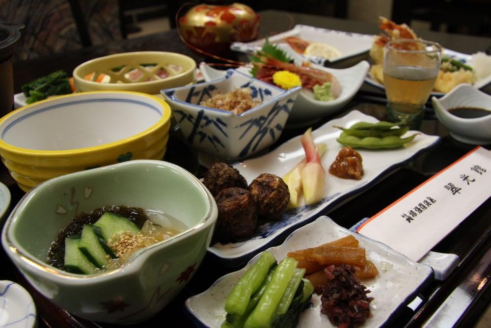 箱根 翠光馆酒店 外观 照片