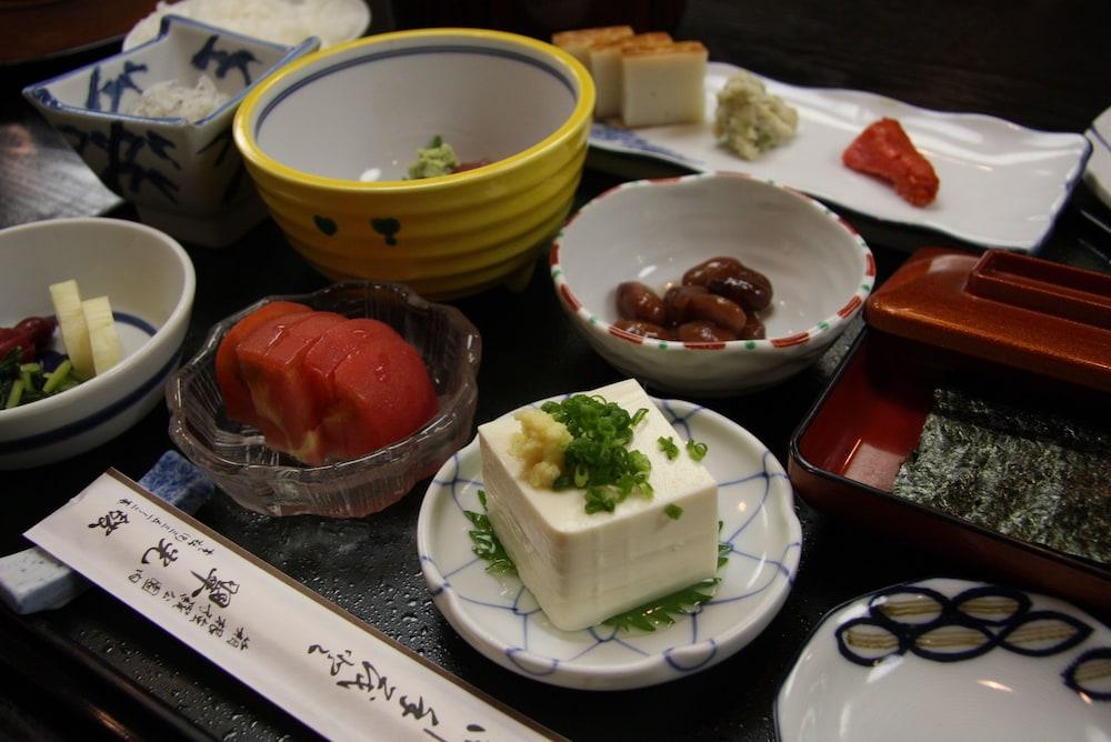 箱根 翠光馆酒店 外观 照片