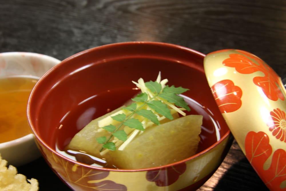 箱根 翠光馆酒店 外观 照片