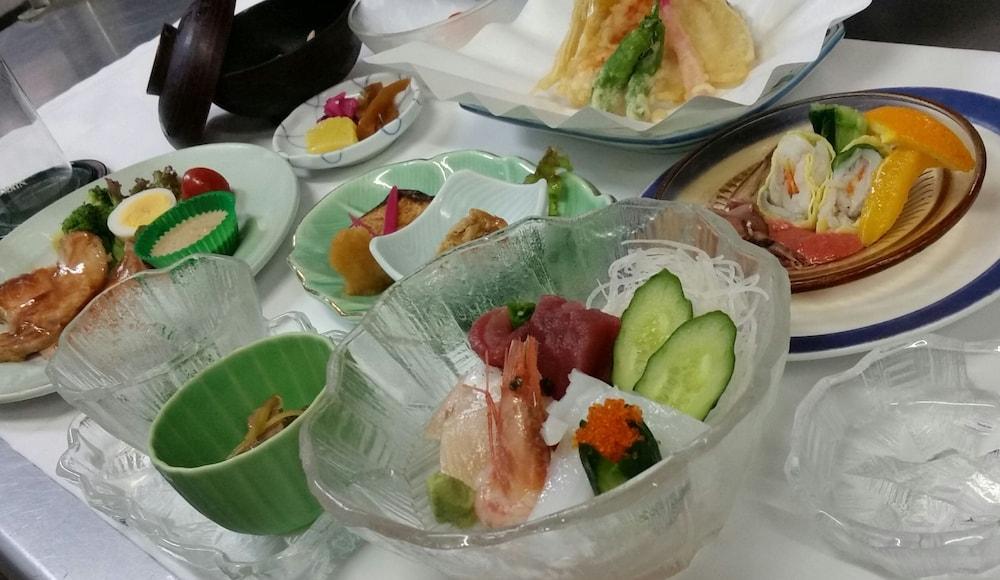 箱根 翠光馆酒店 外观 照片