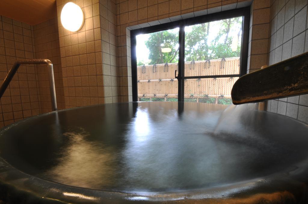 箱根 翠光馆酒店 外观 照片