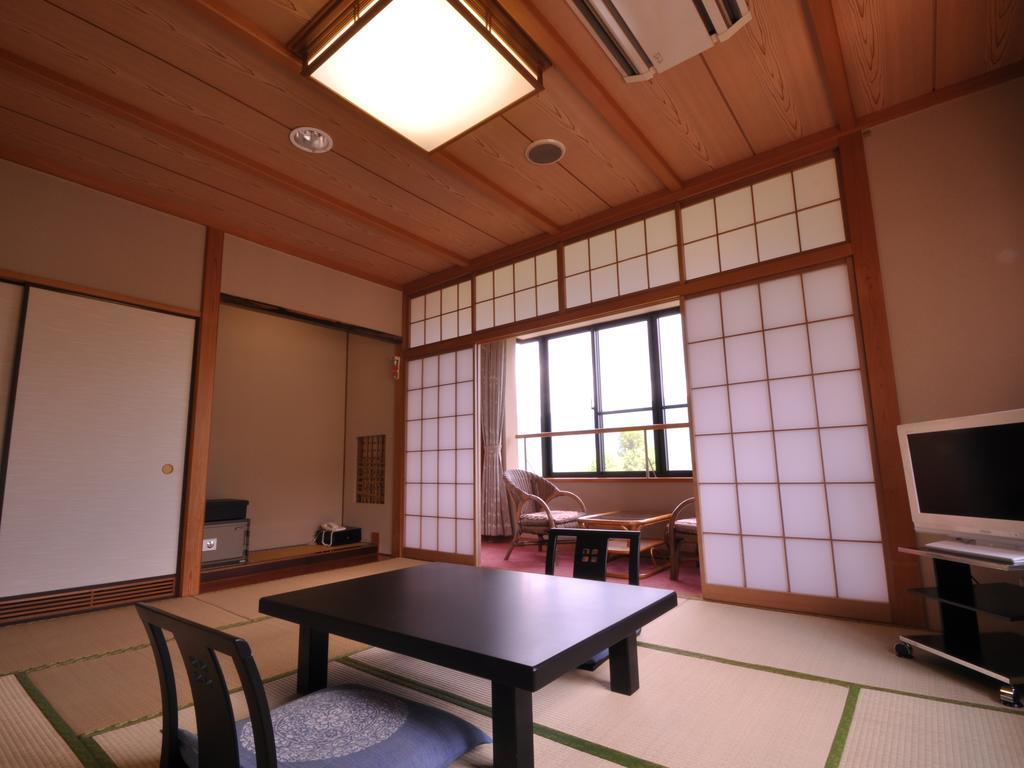 箱根 翠光馆酒店 客房 照片