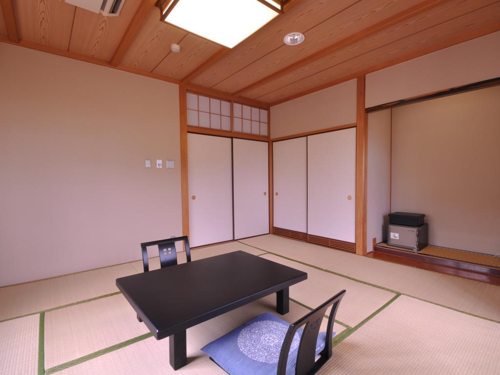 箱根 翠光馆酒店 客房 照片