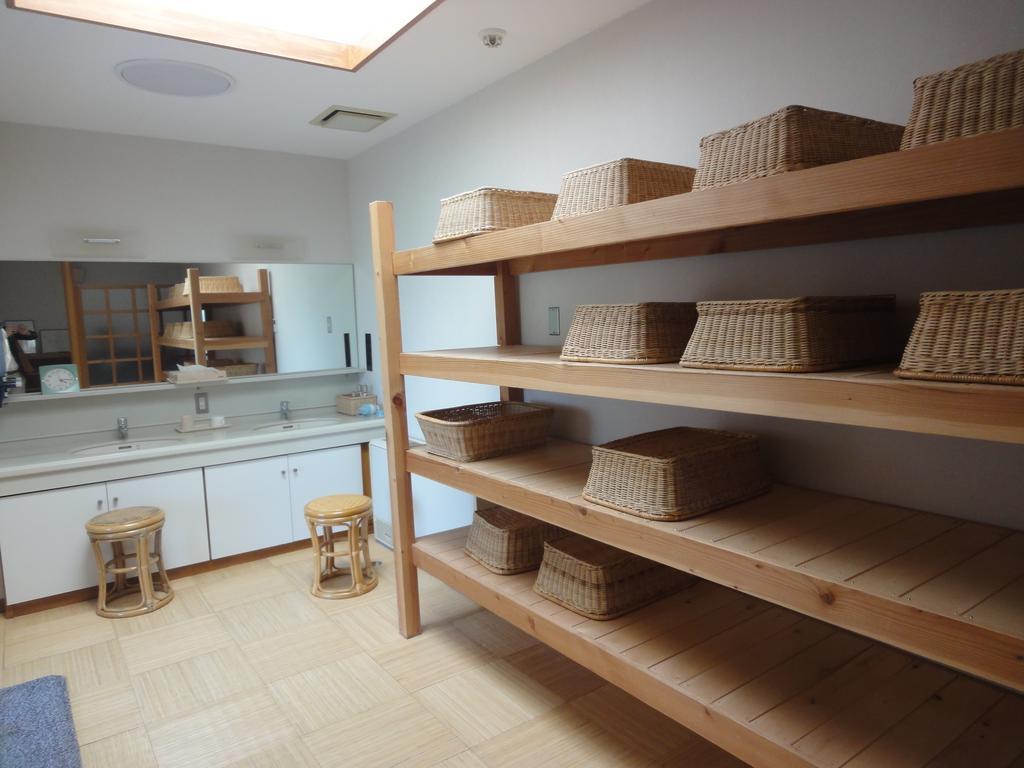 箱根 翠光馆酒店 外观 照片