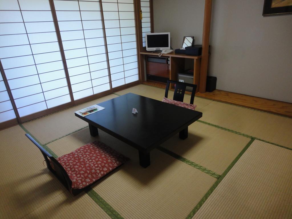 箱根 翠光馆酒店 客房 照片