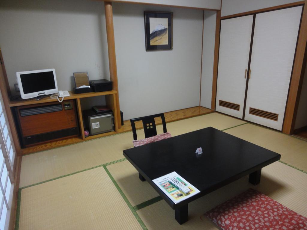 箱根 翠光馆酒店 客房 照片