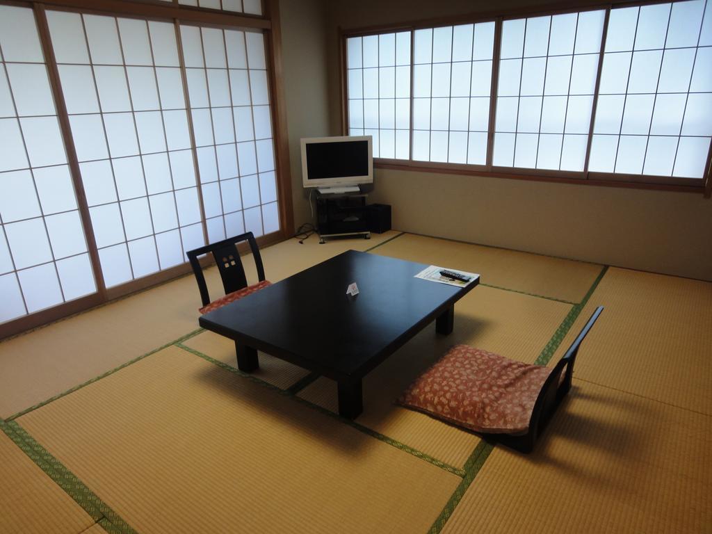 箱根 翠光馆酒店 客房 照片