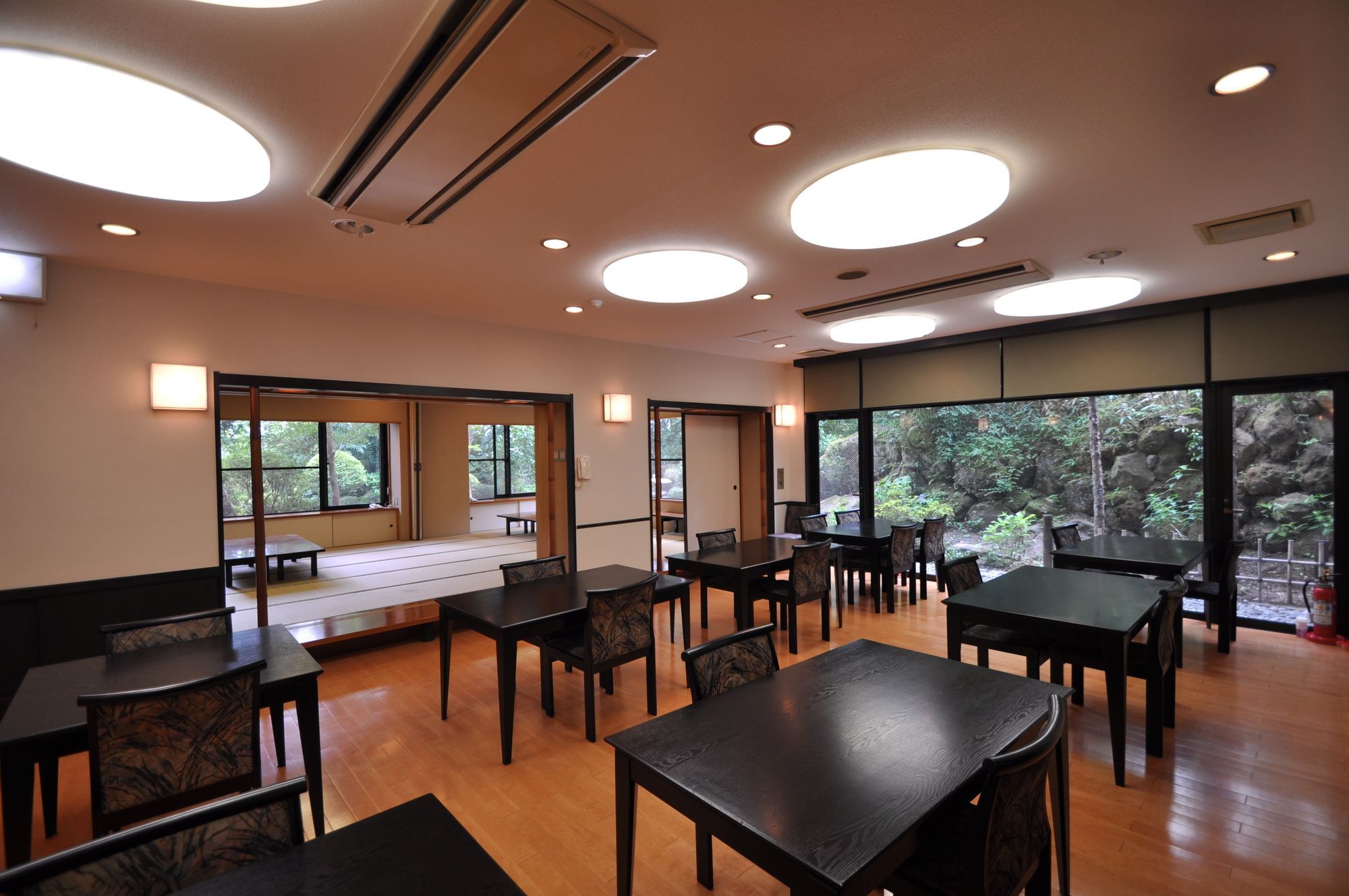 箱根 翠光馆酒店 外观 照片